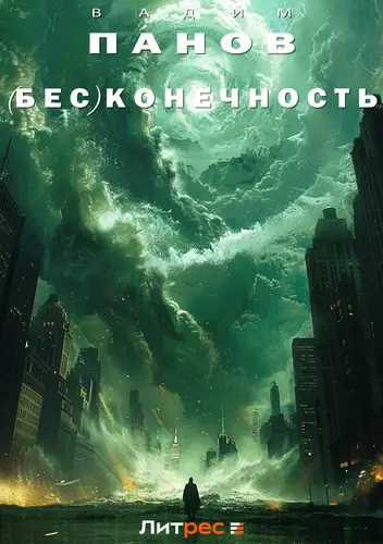 Обложка книги (Бес)конечность